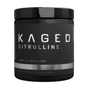 Citrulline