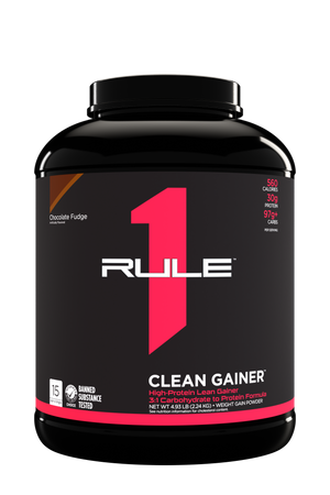 Clean Gainer Protein