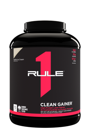 Clean Gainer Protein