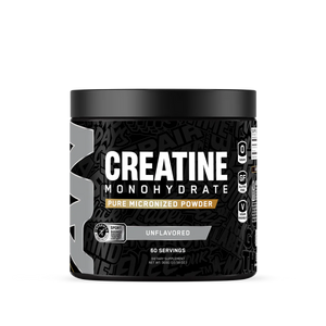 ABE Creatine Monohydrate