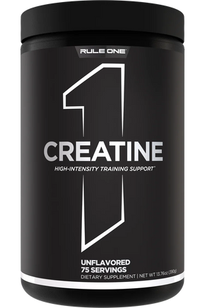Rule 1 Creatine