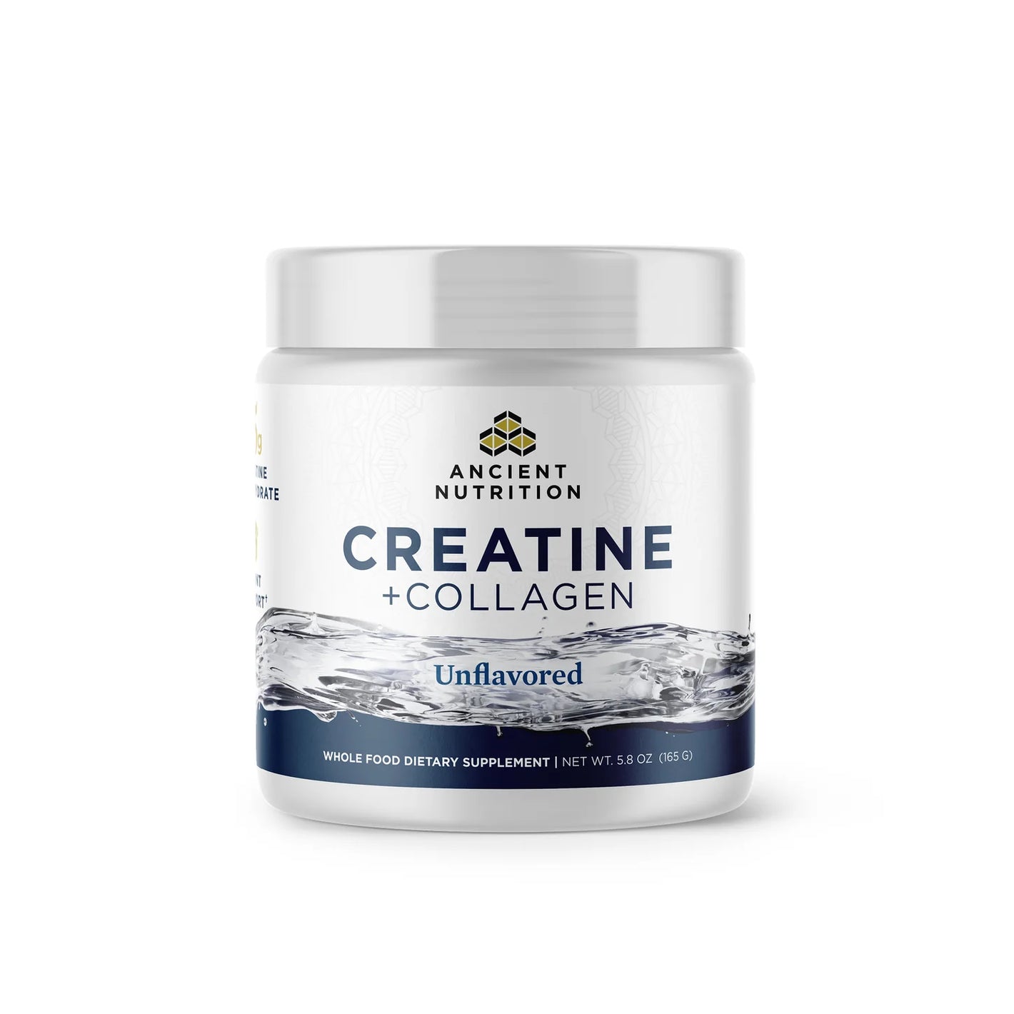 Ancient Nutrition Creatine + Collagen
