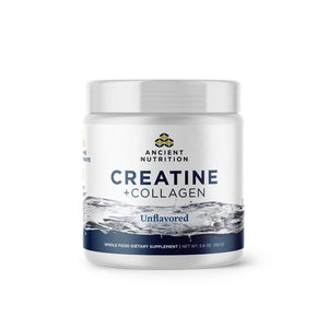 Ancient Nutrition Creatine + Collagen