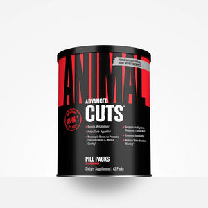 ANIMAL Advanced Cuts