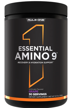Essential Amino 9