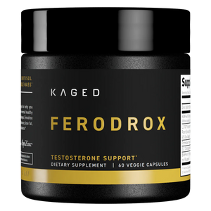 Ferodrox