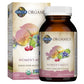 Garden of Life Organics Multi, Whole Food Multivitamin, 120 Tablets