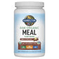 Garden of Life Raw Organic Meal Replacement Protein Powder