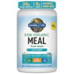 Garden of Life Raw Organic Meal Replacement Protein Powder