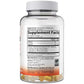 Garden of Life Dr. Formulated Salmon Oil Softgels