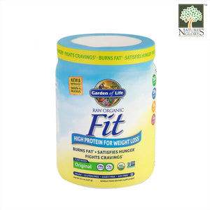 FIT High Protein For Weight Loss