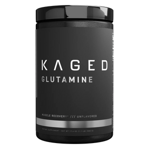 L-Glutamine