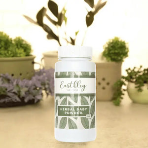 Herbal Baby Powder