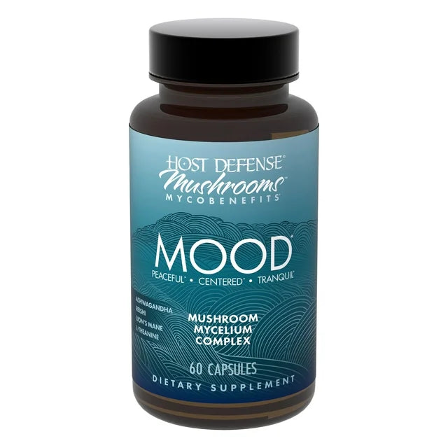 Host Defense Mood