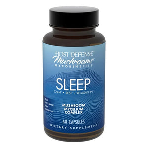Host Defense Sleep