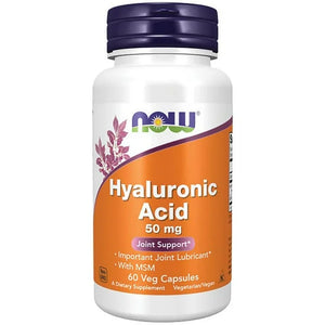 Hyaluronic Acid