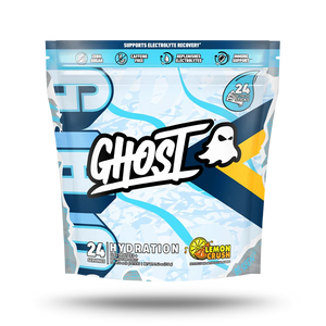 Ghost Hydration