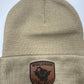 Bat Conservation Beanie – "Echo"-Friendly Stocking Caps (60% profit to conservation efforts)