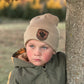 Bat Conservation Beanie – "Echo"-Friendly Stocking Caps (60% profit to conservation efforts)