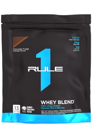 Whey Blend