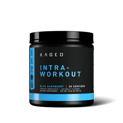 Kaged Intra-Workout