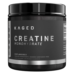 Kaged Creatine