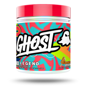 Ghost Legend Preworkout