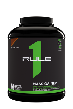 Rule 1 Mass Gainer