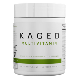 Kaged Multivitamin