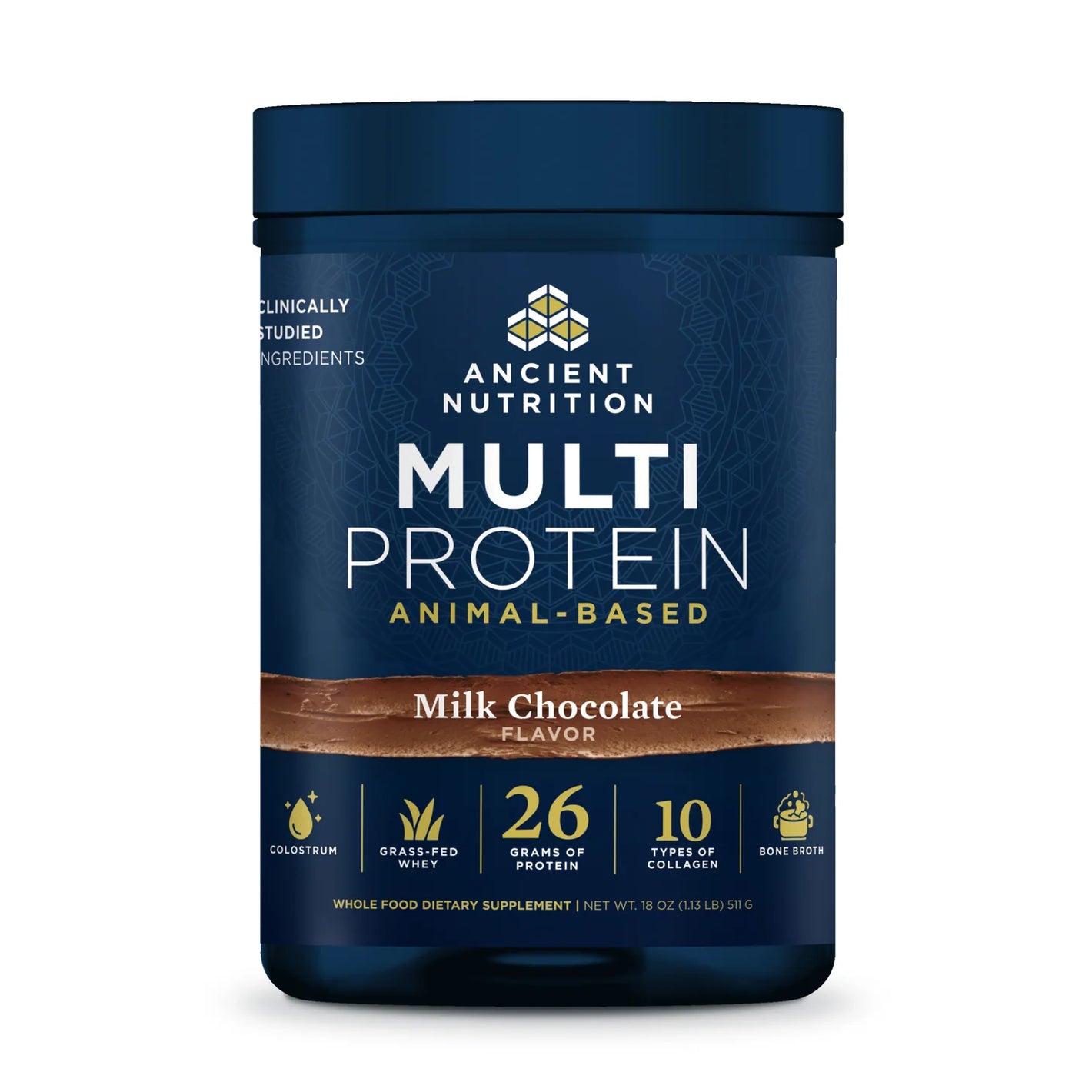 Ancient Nutrition Multi Protein ANIMAL BASED