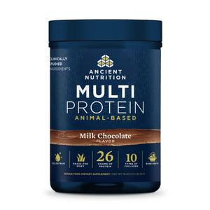 Ancient Nutrition Multi Protein ANIMAL BASED