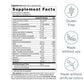 Ancient Nutrition Blood Sugar Multivitamin