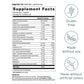 Ancient Nutrition Bone Health Multivitamin