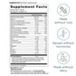 Ancient Nutrition Multivitamin Men's Once Daily