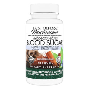 Blood Sugar
