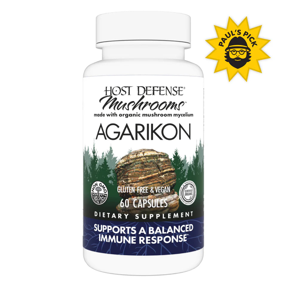 Agarikon