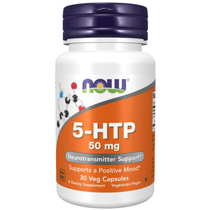 5-HTP Neurotransmitter Support