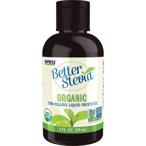 Better Stevia