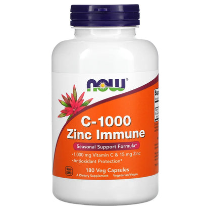 C-1000 Zinc Immune