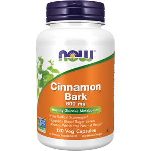Cinnamon Bark