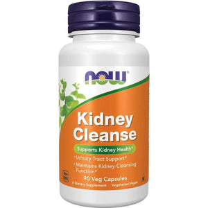 Kidney Cleanse