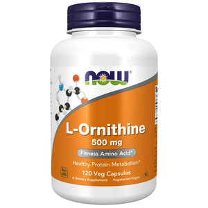 L-Ornithine