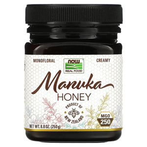 Manuka Honey