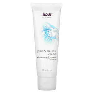 Joint Muscle Cream