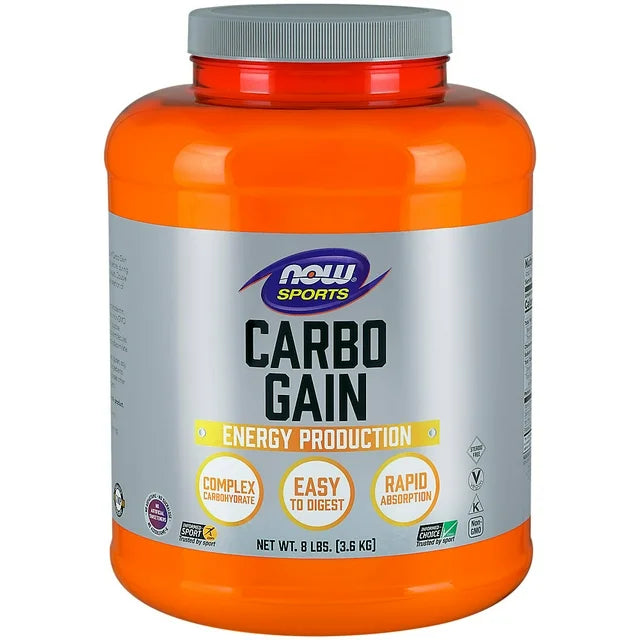 Carbo Gain