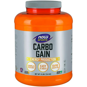 Carbo Gain