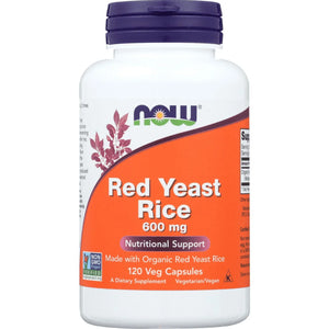 Red Yeast Rice