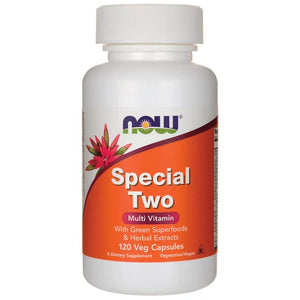 Special Two Multivitamin