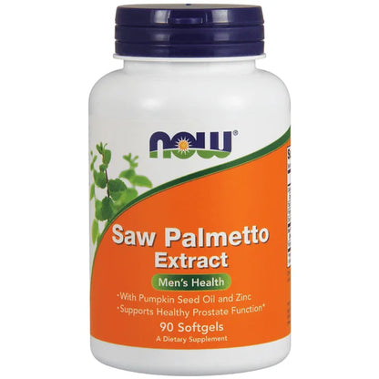 Saw Palmetto