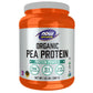 NOW Pea Protein